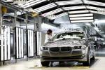 BMW 5-Series 2010 года